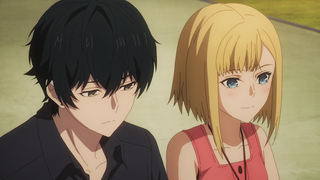 takt op.Destiny_bstation-E4 - Start -Showtime-