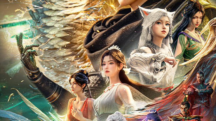 A Mortal's Journey(Thai Dub)