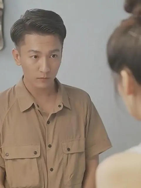 ความลับสกปรกของพี่เลี้ยง