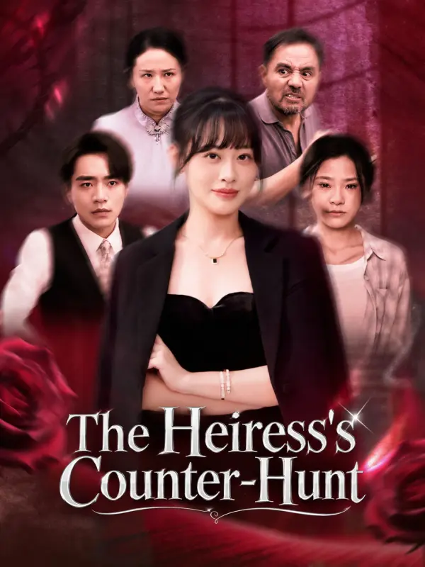 The Heiress's Counter-Hunt