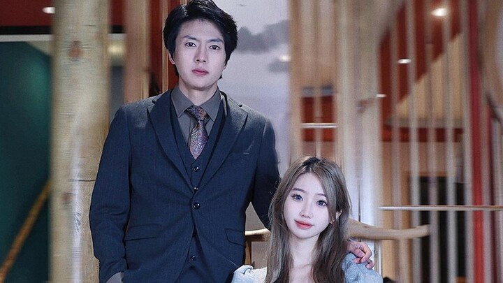 The Arrogant Young Medical Saint