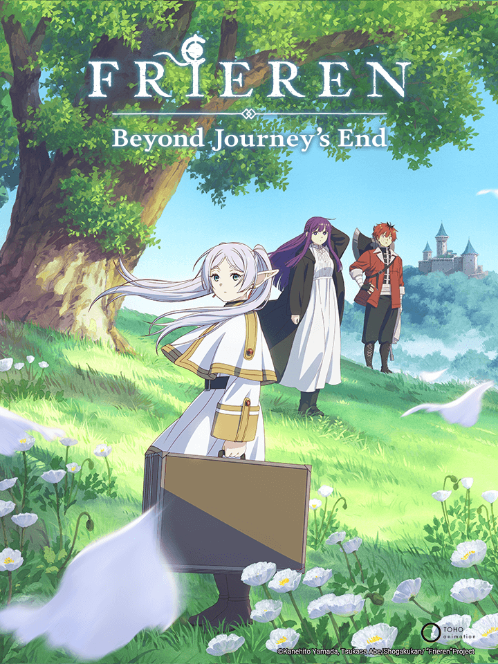 Frieren: Beyond Journey's End (Thai Dub)