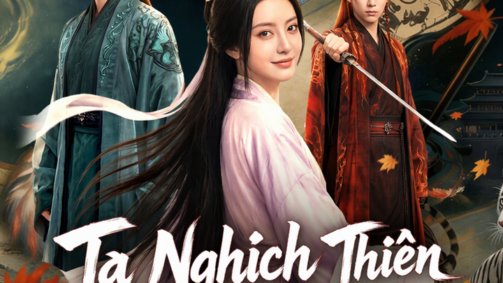 Ta Nghịch Thiên Tại Đại Lục Thú Tộc