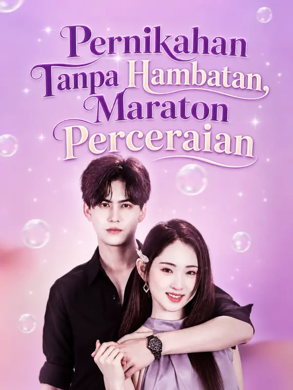 Pernikahan Tanpa Hambatan, Maraton Perceraian