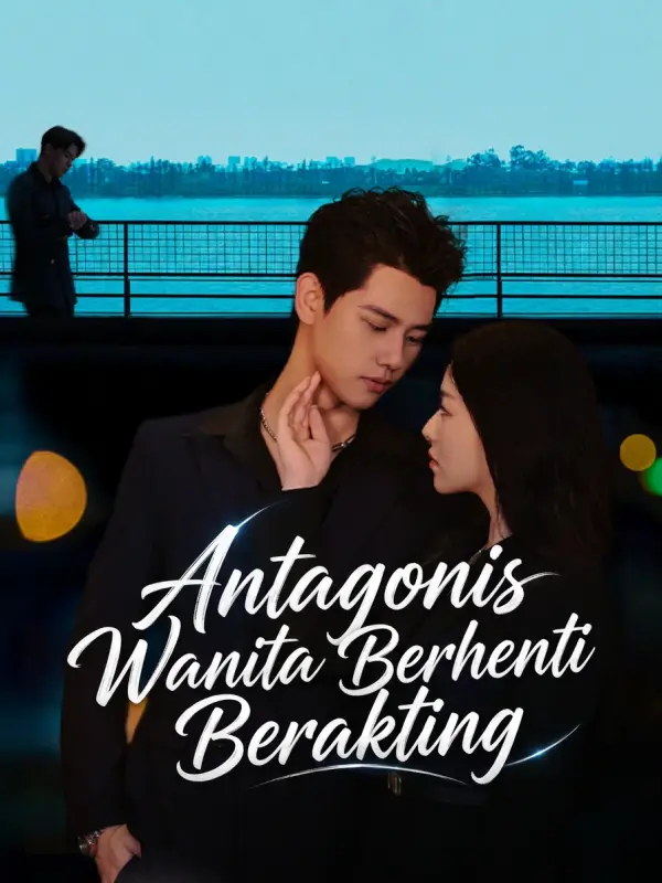 Antagonis Wanita Berhenti Berakting