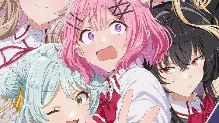 There's No Freaking Way I'll be Your Lover! Unless...