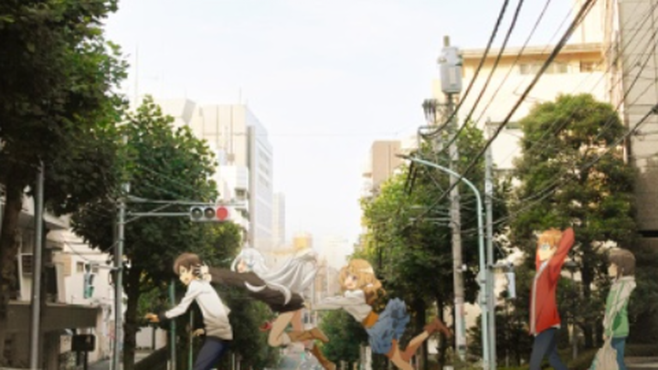 A Sister's All You Need