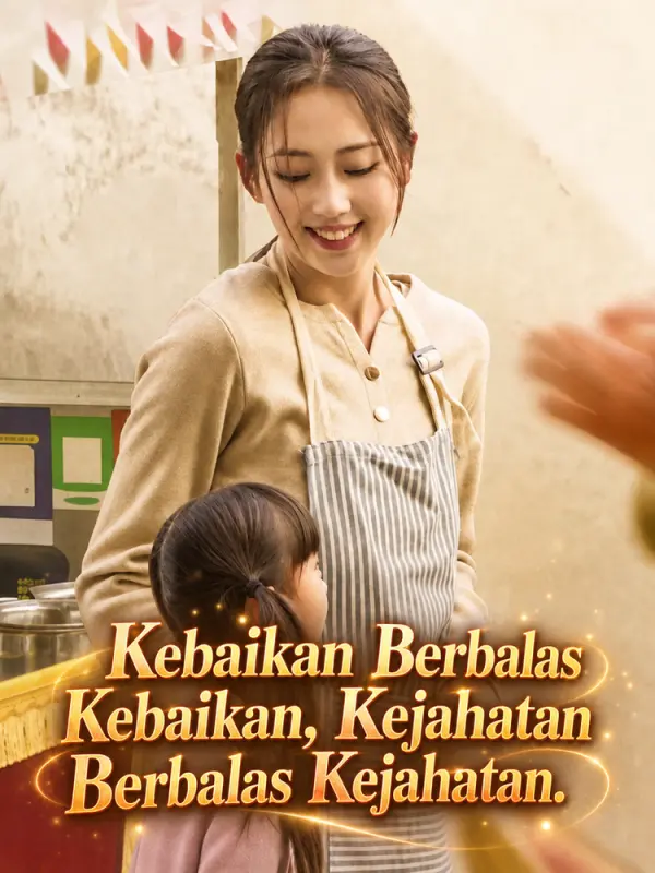 Kebaikan Berbalas Kebaikan, Kejahatan Berbalas Kejahatan