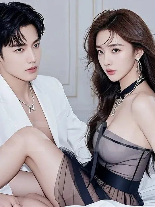 Burning Love, Hidden Bloodline
