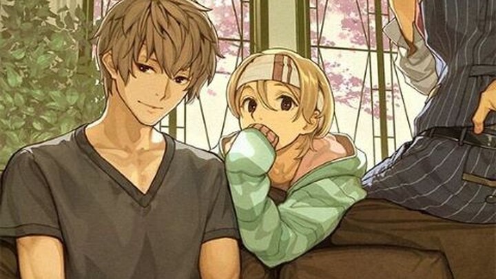 Room Mate ～One Room side M～