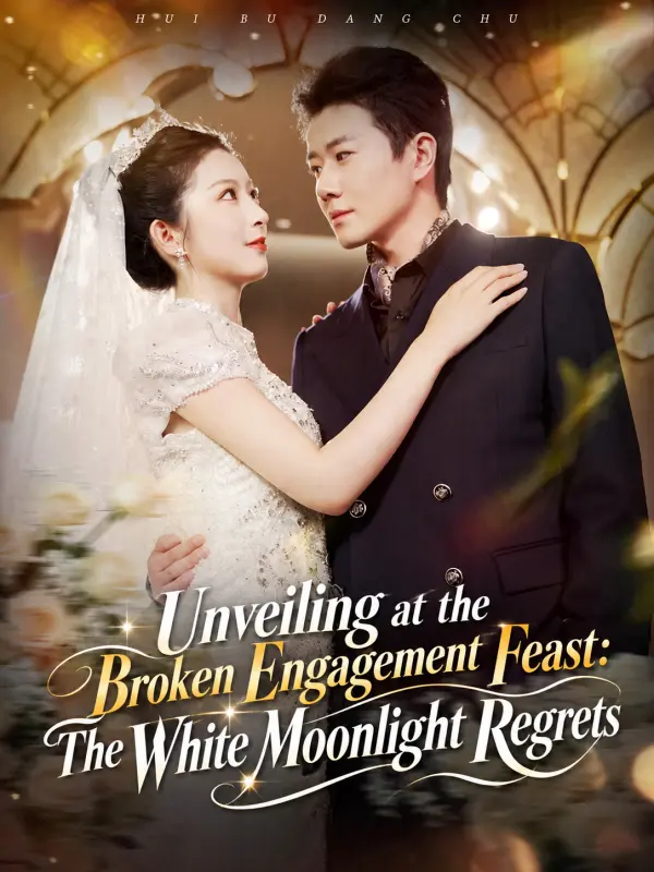 Unveiling at the Broken Engagement Feast: The White Moonlight Regrets
