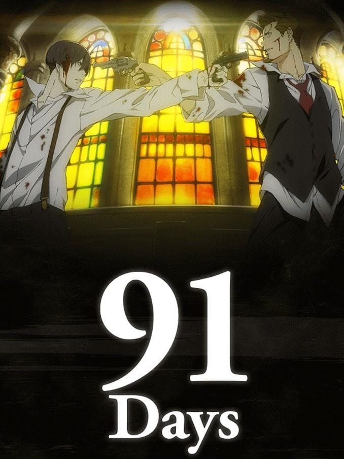 91 Days