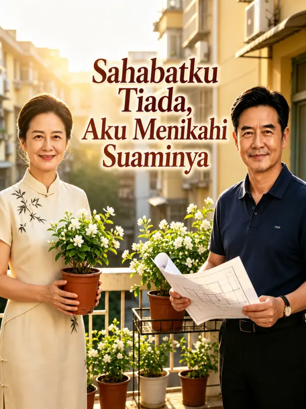 Sahabatku Tiada, Aku Menikahi Suaminya
