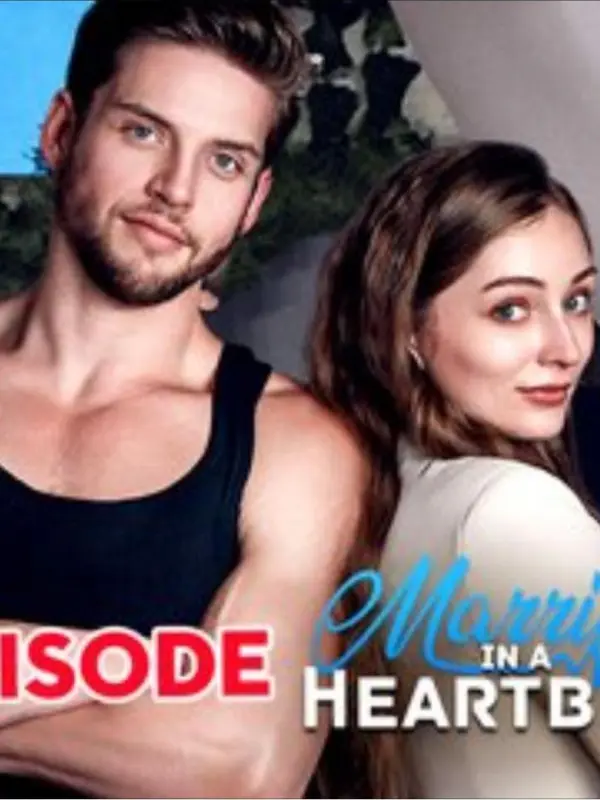 Married In A Heartbeat