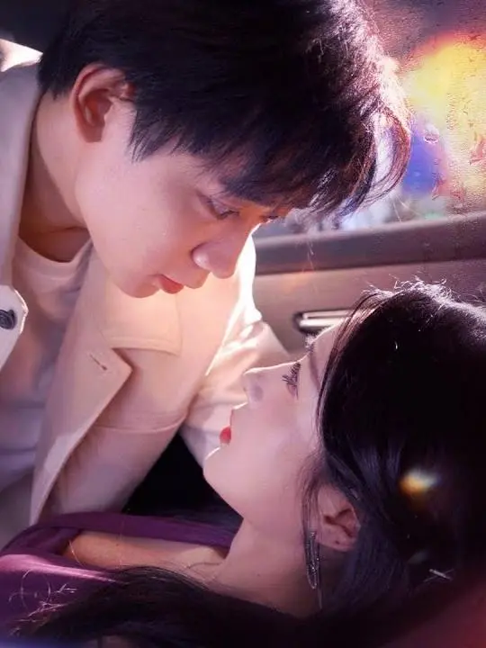 The Saleswoman's Secret