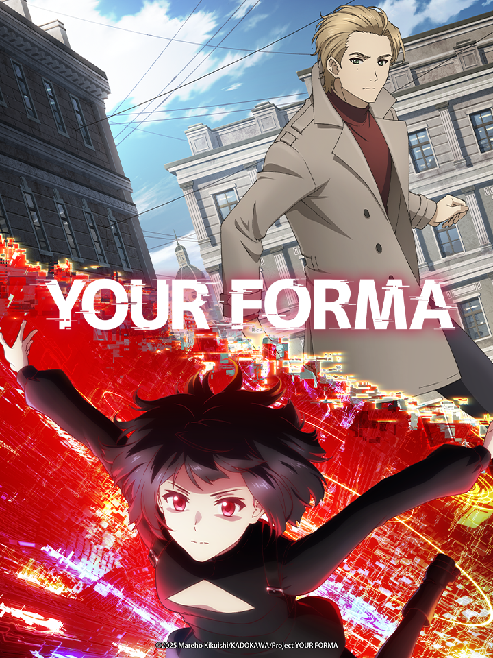 Your Forma