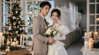 Repaying Great Kindness with Marriage