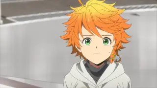 The Promised Neverland S2 - 1-11 - E11