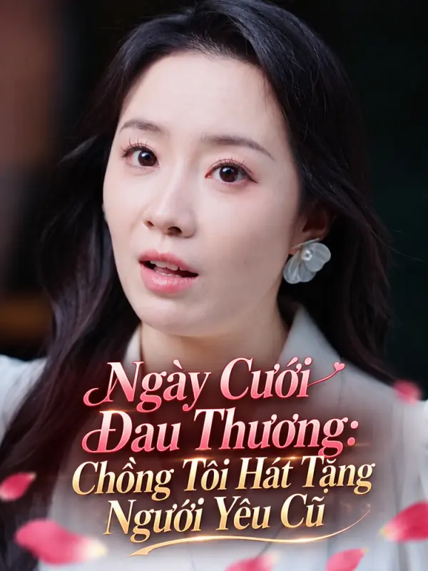 Ngày Cưới Đau Thương: Chồng Tôi Hát Tặng Người Yêu Cũ