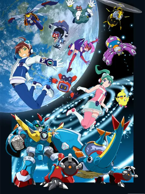 Time Bokan 24