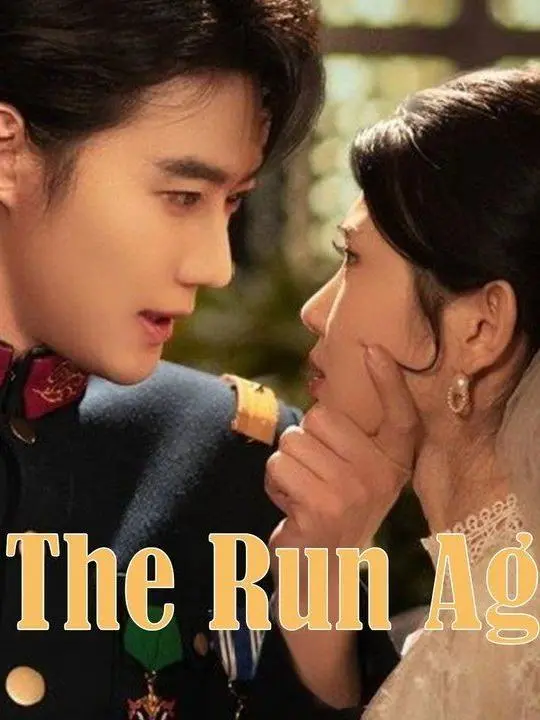 Jendral Istrimu Kabur lagi - Wife On The Run, Again