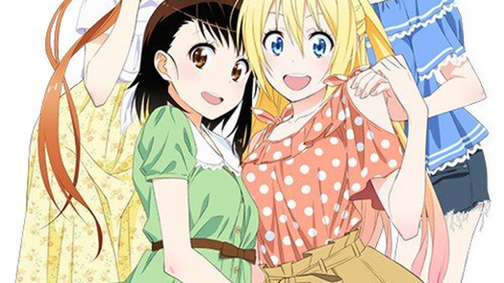 Nisekoi