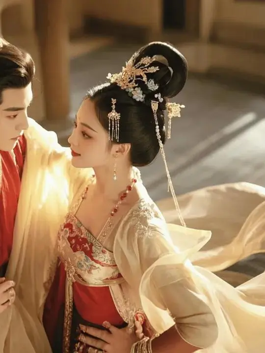 นางงามยอดสายลับ