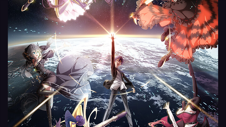 Date A Live IV(Thai Dub)