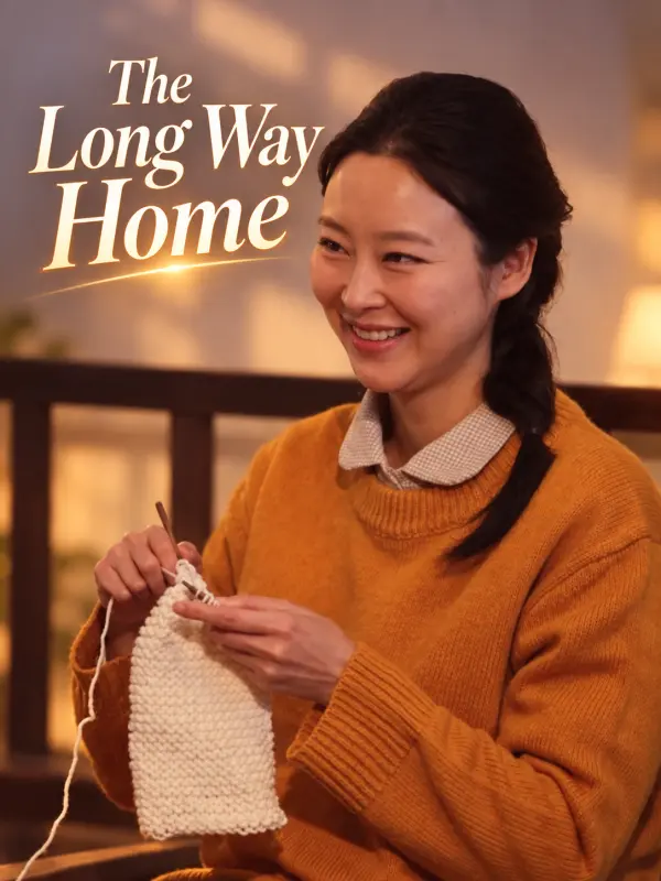 The Long Way Home