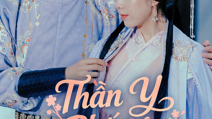 Thần Y Phế Nữ Thế Vô Song