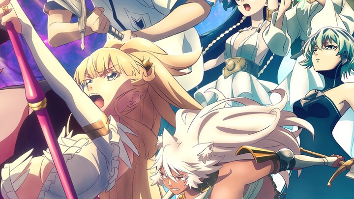 Tales of Wedding Rings Season 2