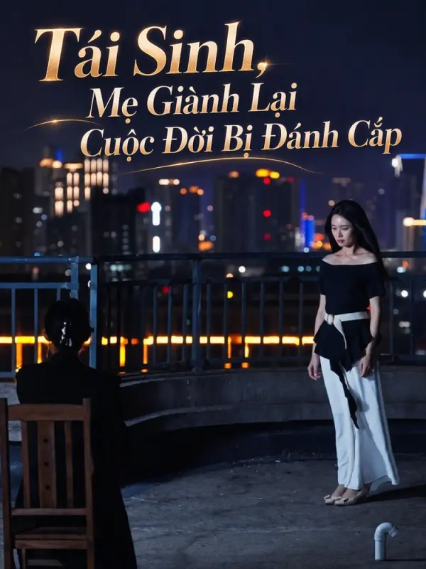 Tái Sinh, Mẹ Giành Lại Cuộc Đời Bị Đánh Cắp