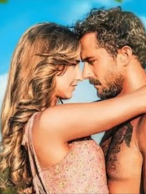 Saved by the Sexy Cowboy