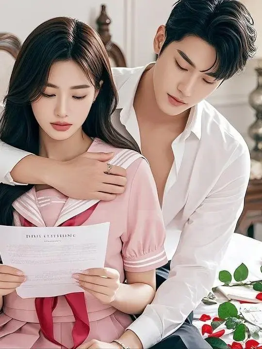 Sex Buddies for 3 Years—Now He Won't Let Her Divorce!
