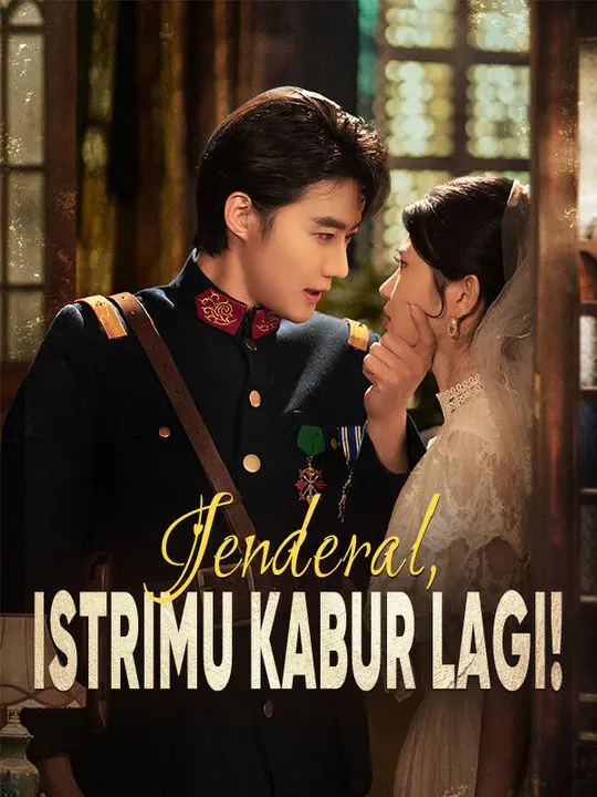 (Dub ID)Jendral Istrimu Kabur Lagi
