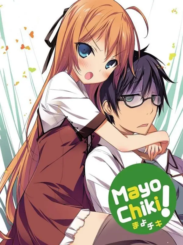 Mayo Chiki