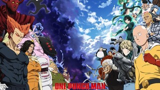 One Punch Man S3