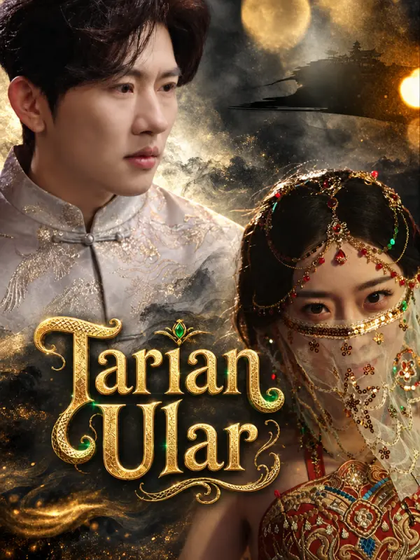 Tarian Ular