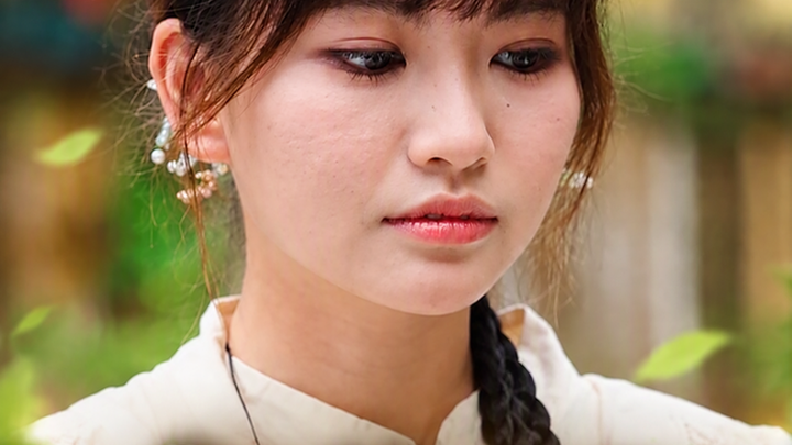 ศิษย์น้องหญิงสุดที่รักลงเขามาแล้ว