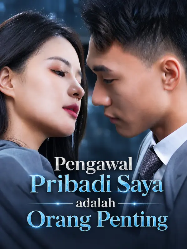 Pengawal Pribadi Saya adalah Orang Penting