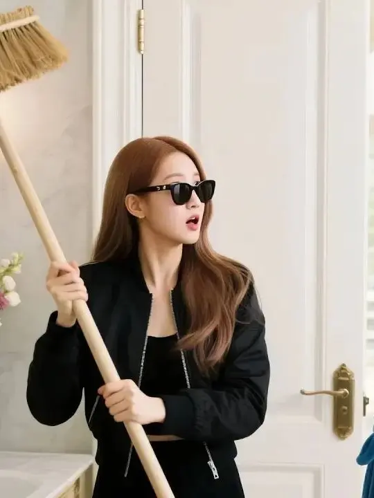 Poor Girl Beat Up Cheater, BUT Hit Wrong Man—He’s CEO! 