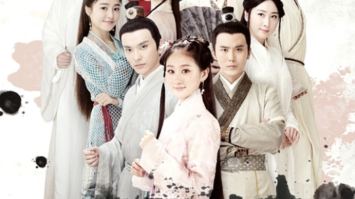 Kisah Su Ranran Mengejar Suami