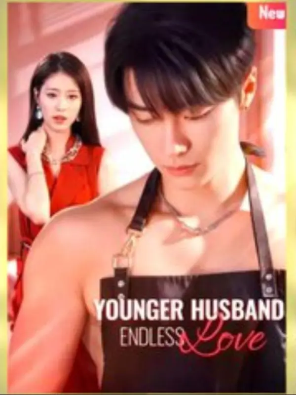 Younger Husband Endless Love
