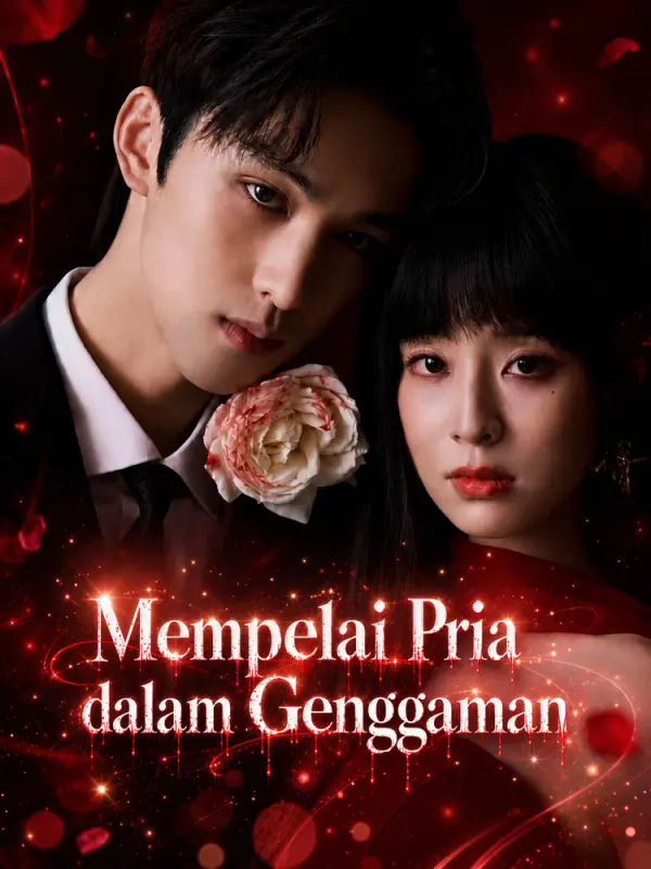 Mempelai Pria dalam Genggaman