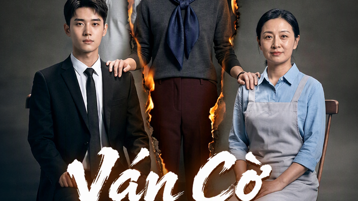 Ván Cờ Tiếng Ve