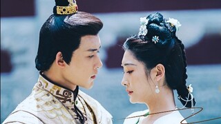 Empress from a Military Family