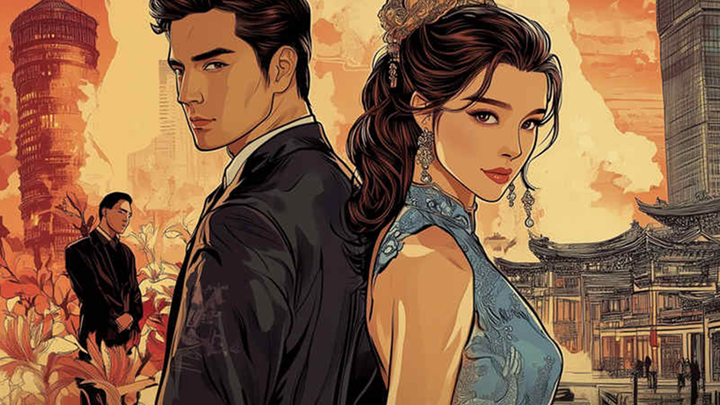 Tình Yêu Tuyệt Đối