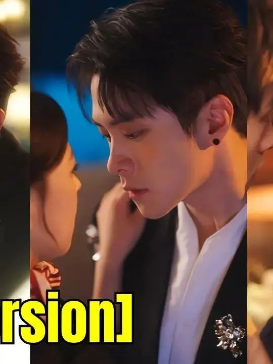 He Couldn’t Help Falling Deeper and Deeper