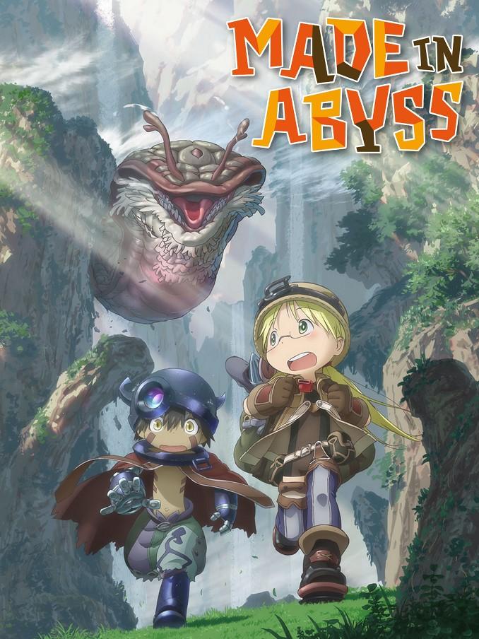Made in Abyss