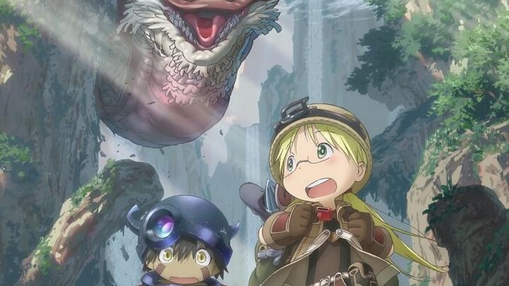 Made in Abyss